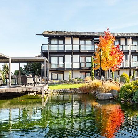 Hotel My シュイルドー エクステリア 写真
