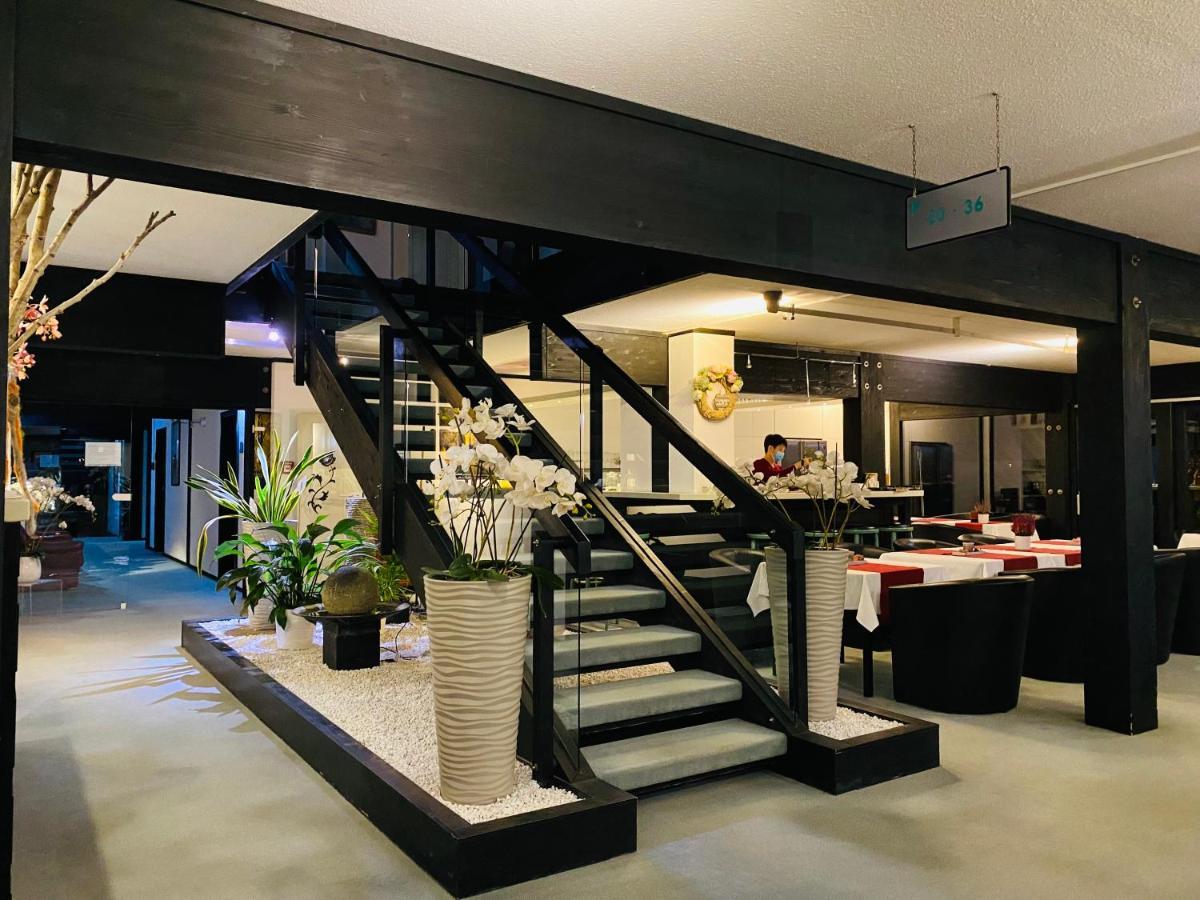 Hotel My シュイルドー エクステリア 写真