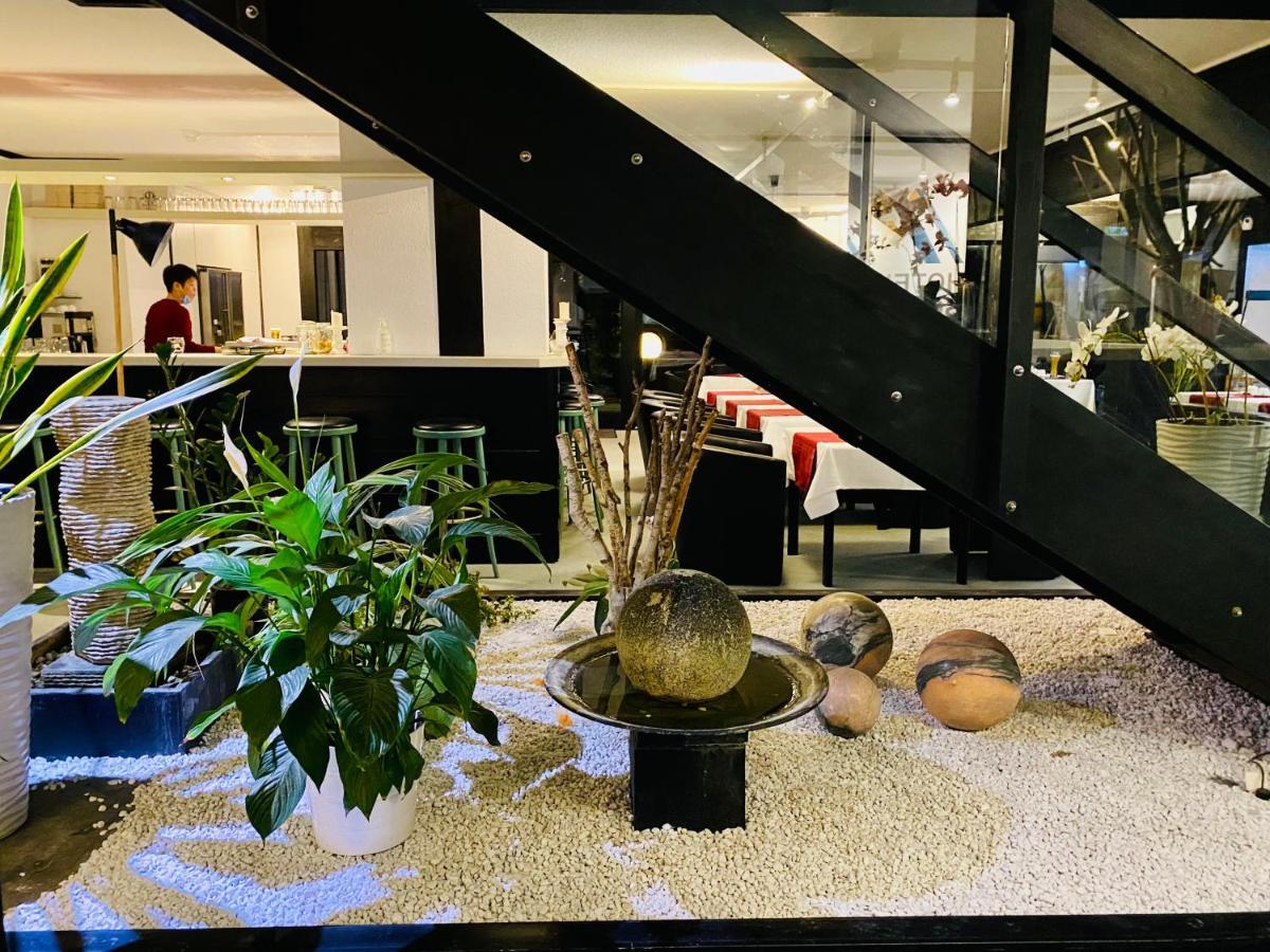 Hotel My シュイルドー エクステリア 写真