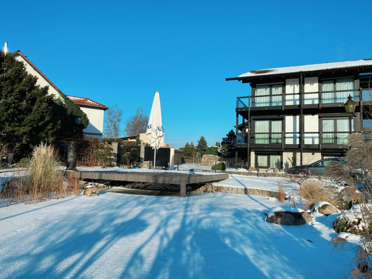 Hotel My シュイルドー エクステリア 写真