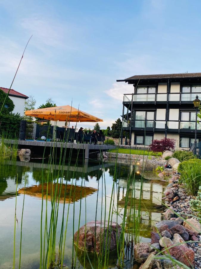 Hotel My シュイルドー エクステリア 写真