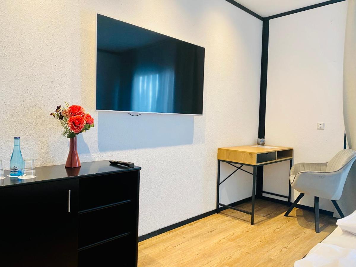 Hotel My シュイルドー エクステリア 写真