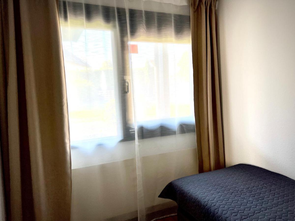 Hotel My シュイルドー エクステリア 写真