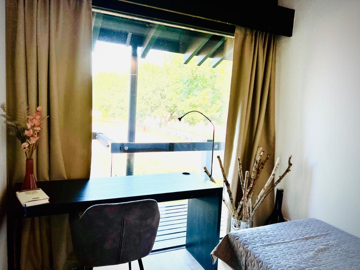 Hotel My シュイルドー エクステリア 写真
