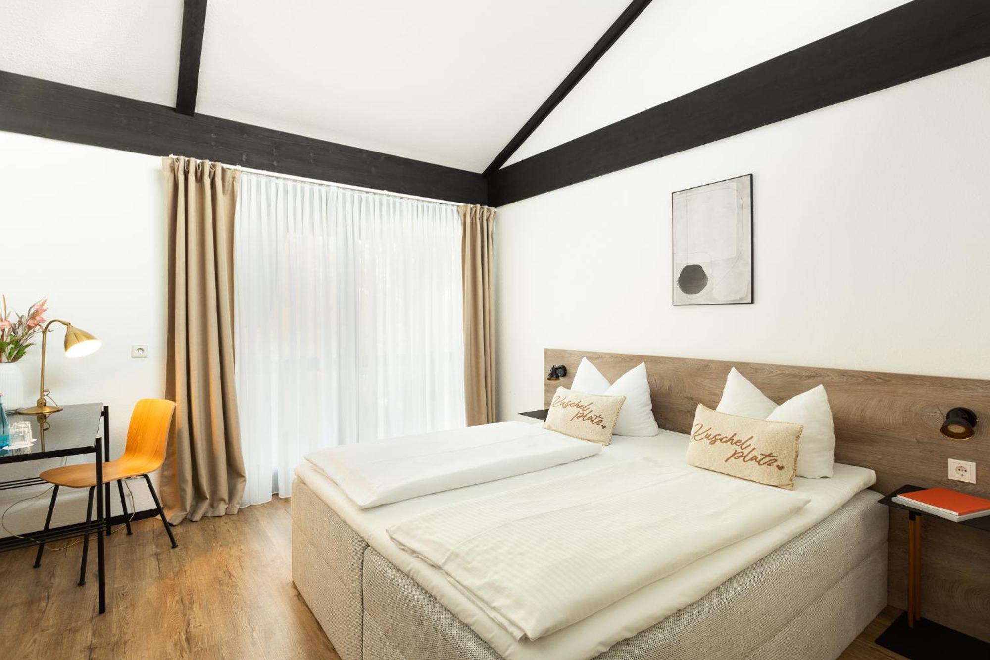 Hotel My シュイルドー エクステリア 写真