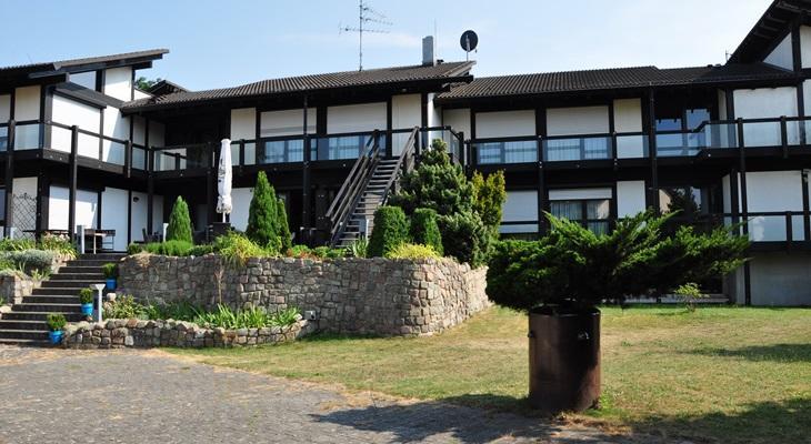Hotel My シュイルドー エクステリア 写真